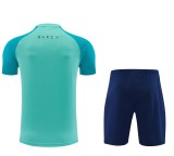 26-27 BAR High Quality Training Short Suit