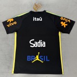26-27 Brazil Blue Special Edition Training shirts