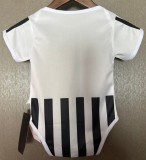 26-27 JUV Home Baby Infant Crawl Suit