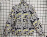2026 BAR New Pattern Windbreaker