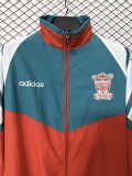 1993 LIV Retro Windbreaker