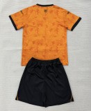 26-27 Wolves Home Adult Suit