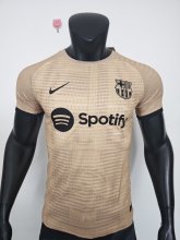 26-27 BAR Special Edition Player Version Soccer Jersey