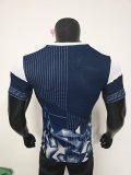 26-27 Marseille Special Edition Player Version Soccer Jersey