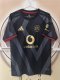26-27 Orlando Pirates Home Fans Soccer Jersey