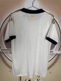 26-27 Orlando Pirates Away Fans Soccer Jersey