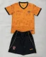 26-27 Wolves Home Adult Suit