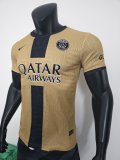 26-27 PSG Special Edition Player Version Soccer jersey