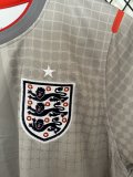 26-27 England Special Edition Fans Soccer Jersey