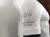 26-27 RMA White 125th Anniversary Edition Player Version Soccer Jersey