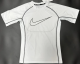 2026 NK White Tight short sleeves