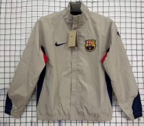 2026 BAR New Pattern Windbreaker 2026 BAR New Pattern Windbreaker