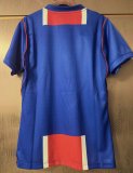 26-27 PSG Home Women Fans Soccer Jersey (女)