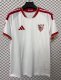 26-27 Sevilla Home Fans Soccer Jersey