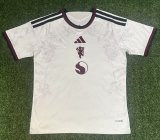 26-27 Man Utd Third Fans Soccer Jersey