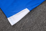 26-27 JUV High Quality Half Pull Tracksuit