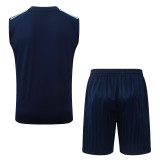26-27 Germany High Quality Tank Top And Shorts Suit