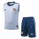 26-27 Italy High quality Tank Top And Shorts Suit