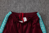 26-27 Portugal High Quality Jacket Tracksuit