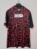 26-27 Rangers Third Leaked Edition Fans Soccer Jersey