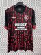 26-27 Rangers Third Leaked Edition Fans Soccer Jersey