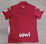 26-27 Getafe Away Fans Soccer Jersey