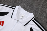 26-27 LIV High Quality PoLo Training Short Suit