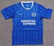 26-27 Brighton Home Fans Soccer Jersey
