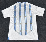 26-27 Argentina Special Edition Fans Soccer Jersey