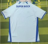 26-27 FC Porto Third Fans Soccer Jersey