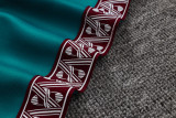 26-27 Portugal High Quality Jacket Tracksuit