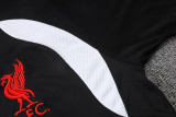 26-27 LIV High Quality Half Pull Tracksuit