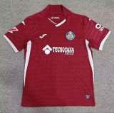 26-27 Getafe Away Fans Soccer Jersey