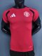 26-27 Man Utd Red Special Edition Player Version Training shirts