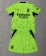 26-27 ACM Green Goalkeeper Adult Suit