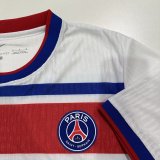 26-27 PSG White Player Version Training shirts*空白版