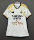 23-24 RMA Embroidered Version Soccer Jersey