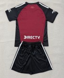 26-27 River Plate GoalKeeper Commemorative Edition Adult Suit