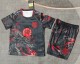 26-27 BAR Red Special Edition Kids Soccer Jersey