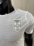 2026 Norway Third Player Version Soccer Jersey