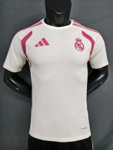 26-27 RMA Special Edition Player Version Training shirts