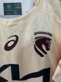 2026 High Quality Rugby Jersey
