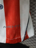 26-27 Chivas Guadalajara Home Player Version Soccer Jersey