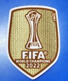 23-24 RMA Embroidered Version Soccer Jersey