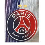 26-27 PSG Away Leaked Edition Kids Soccer Jersey