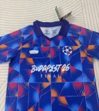 26-27 UCL Version Fans Soccer Jersey