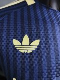 26-27 AL-Nassr Third Player Version Soccer Jersey