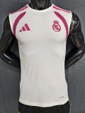 26-27 RMA Special Edition Player Version Vest