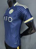 26-27 AL-Nassr Third Player Version Soccer Jersey