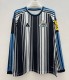26-27 Newcastle Home Long Sleeve Fans Soccer Jersey (长袖)
